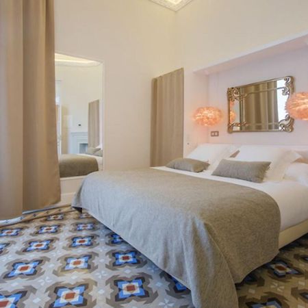 Anakena House Bed & Breakfast Barcelona Luaran gambar