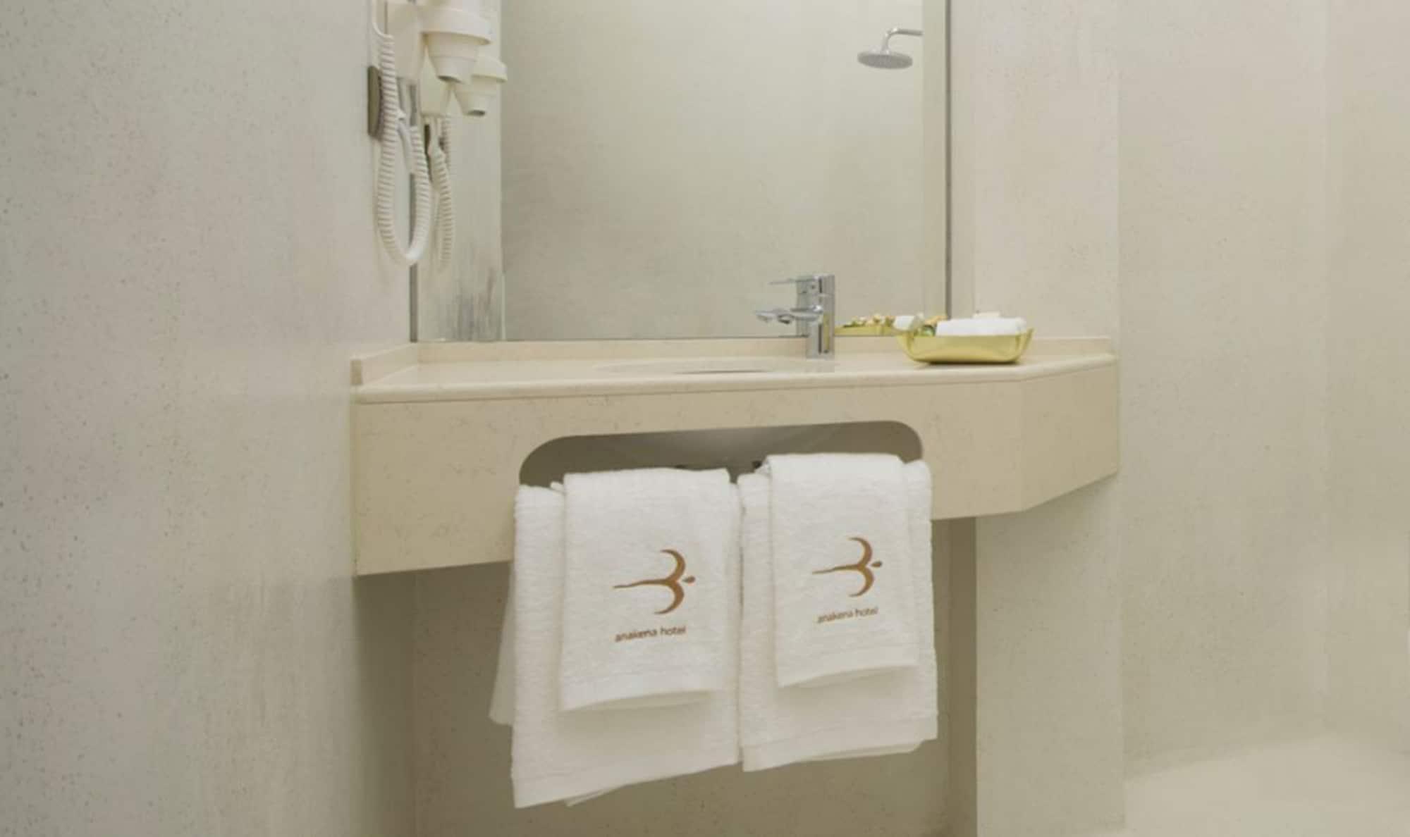 Anakena House Bed & Breakfast Barcelona Luaran gambar