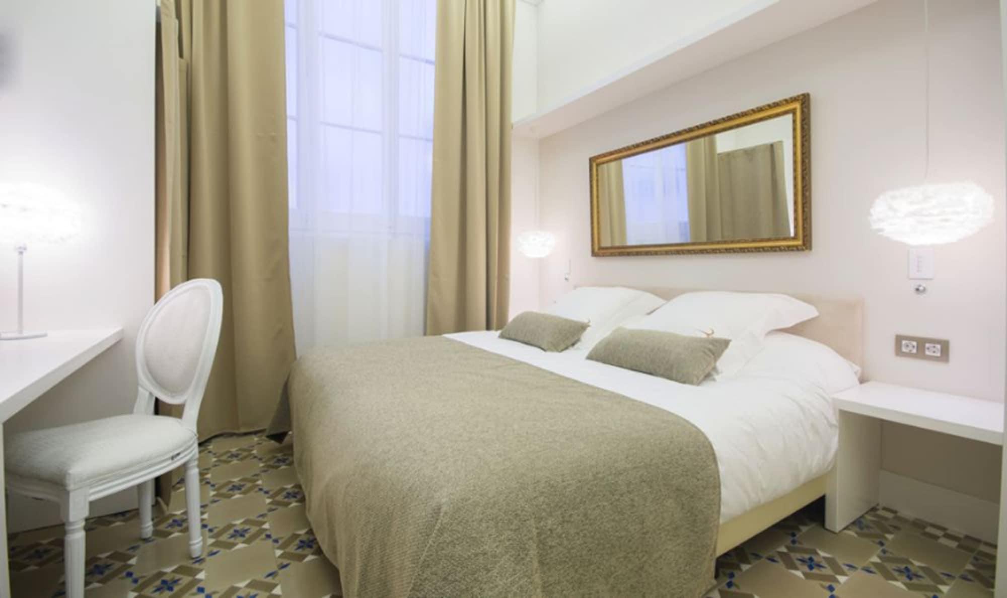 Anakena House Bed & Breakfast Barcelona Luaran gambar