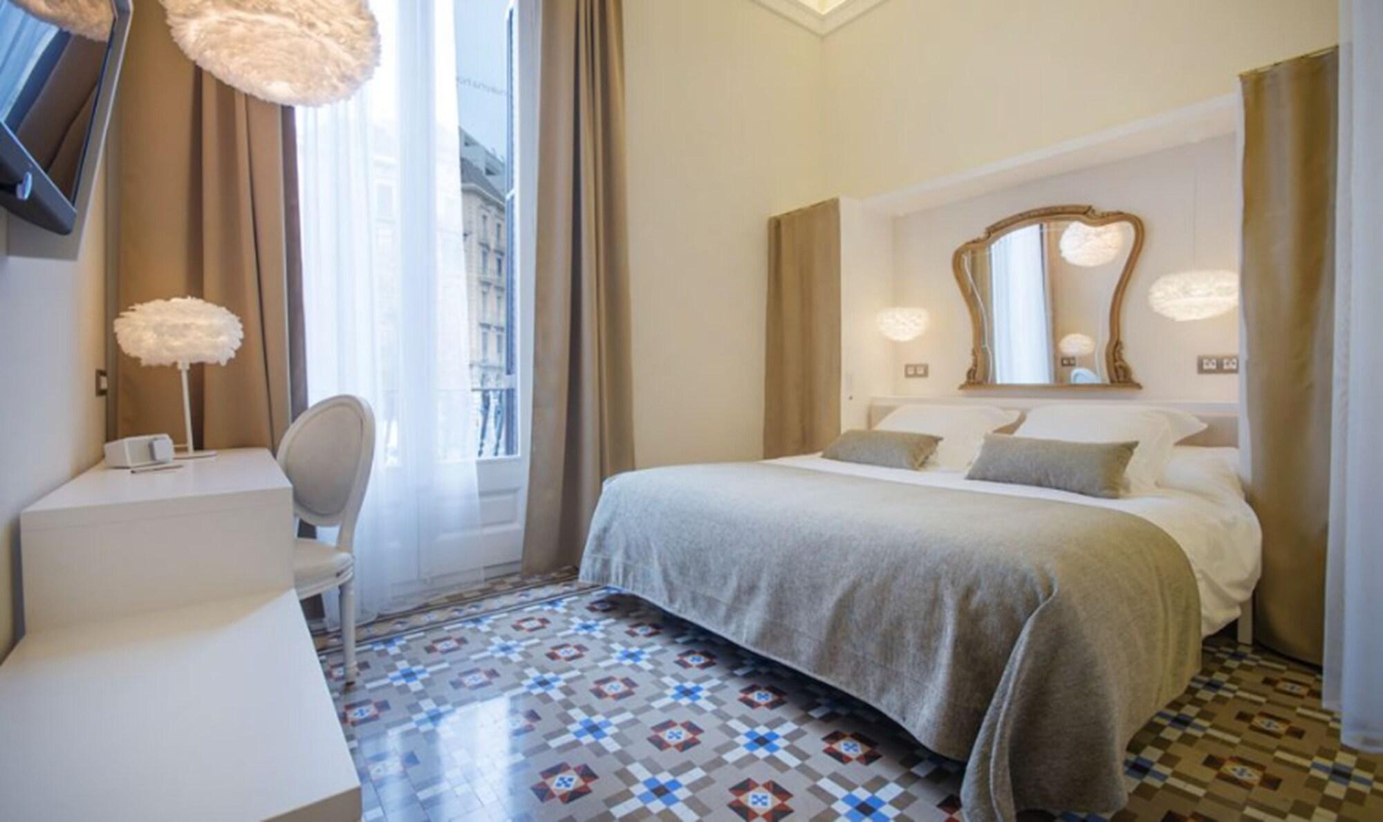 Anakena House Bed & Breakfast Barcelona Luaran gambar