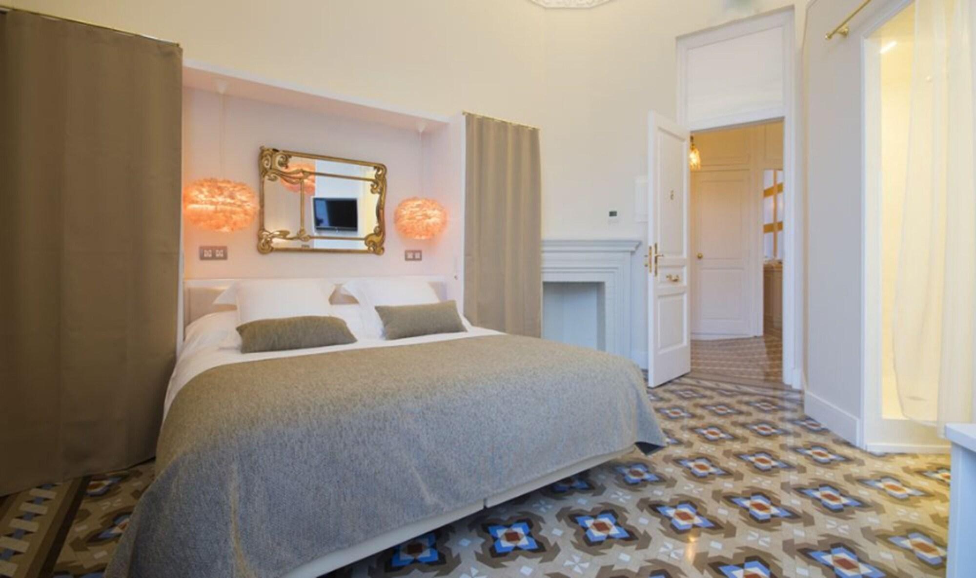 Anakena House Bed & Breakfast Barcelona Luaran gambar