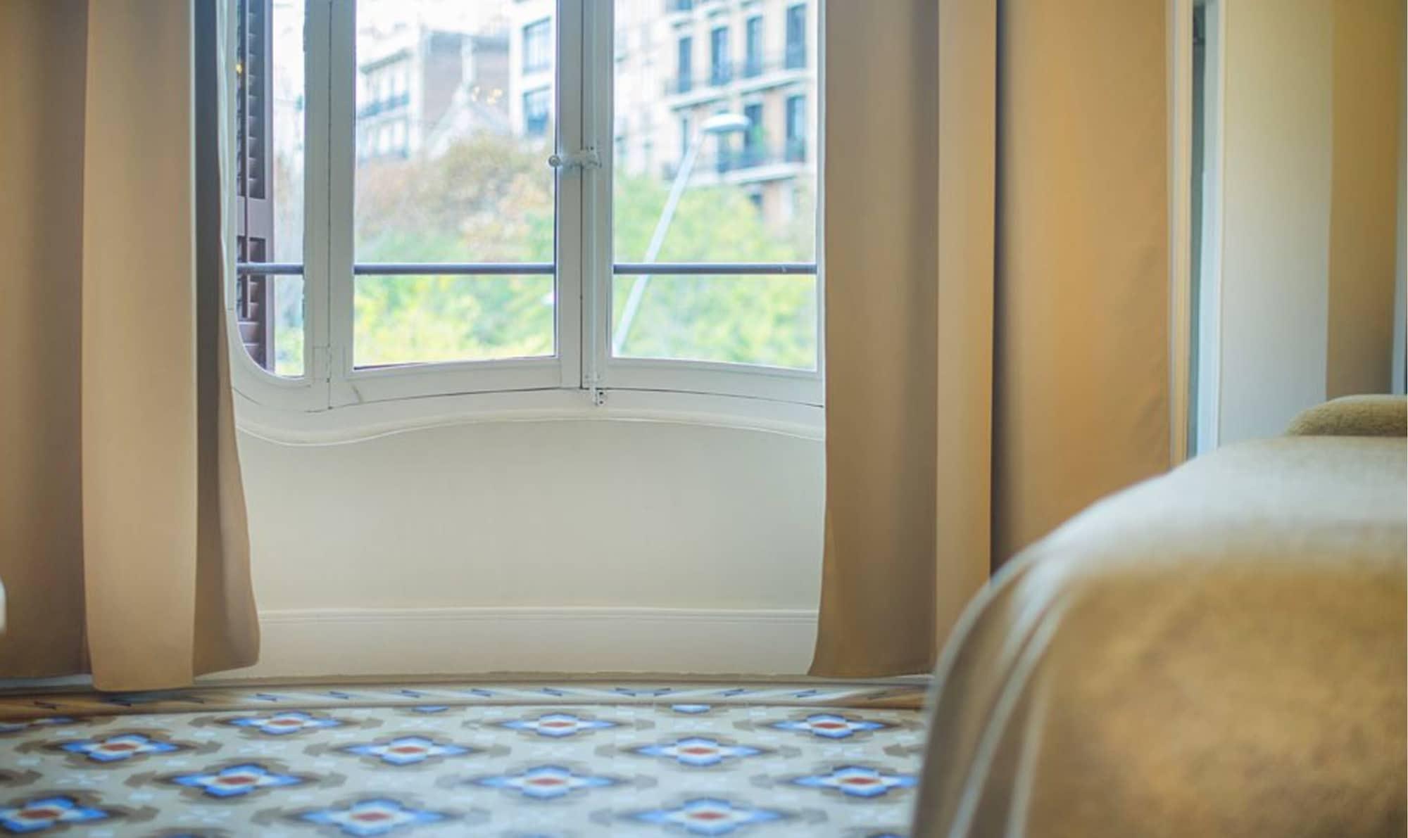 Anakena House Bed & Breakfast Barcelona Luaran gambar
