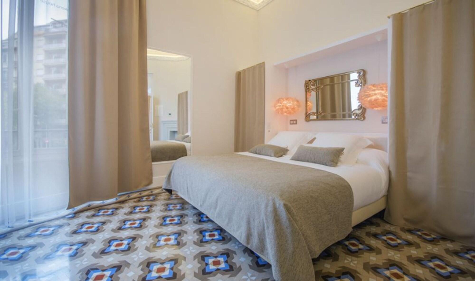 Anakena House Bed & Breakfast Barcelona Luaran gambar