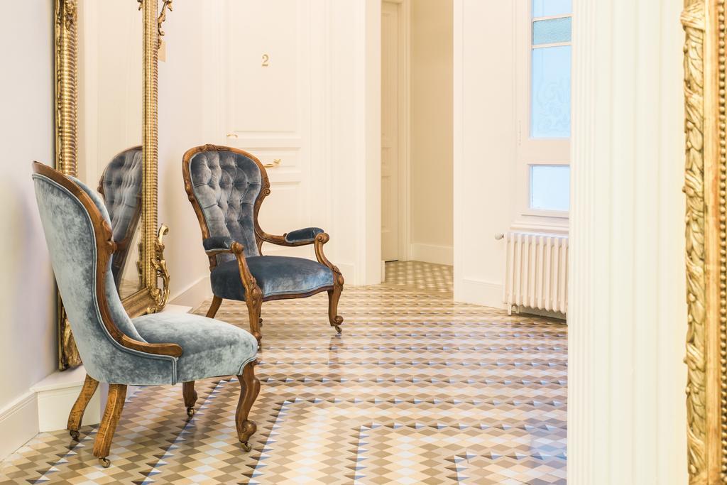 Anakena House Bed & Breakfast Barcelona Luaran gambar