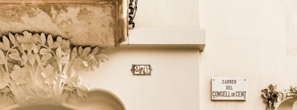 Anakena House Bed & Breakfast Barcelona Luaran gambar