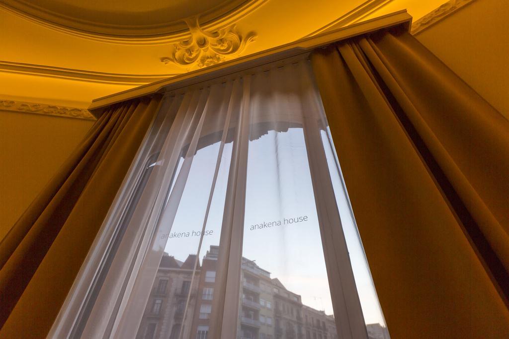 Anakena House Bed & Breakfast Barcelona Luaran gambar