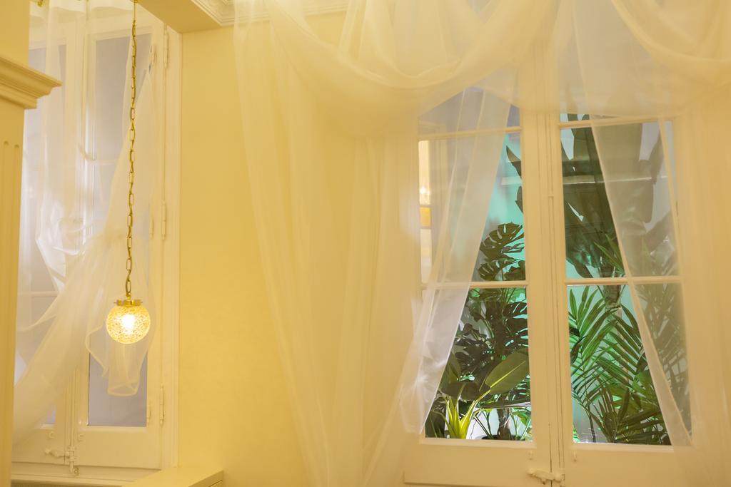 Anakena House Bed & Breakfast Barcelona Luaran gambar
