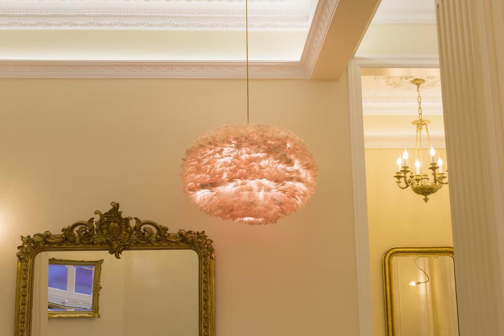 Anakena House Bed & Breakfast Barcelona Luaran gambar