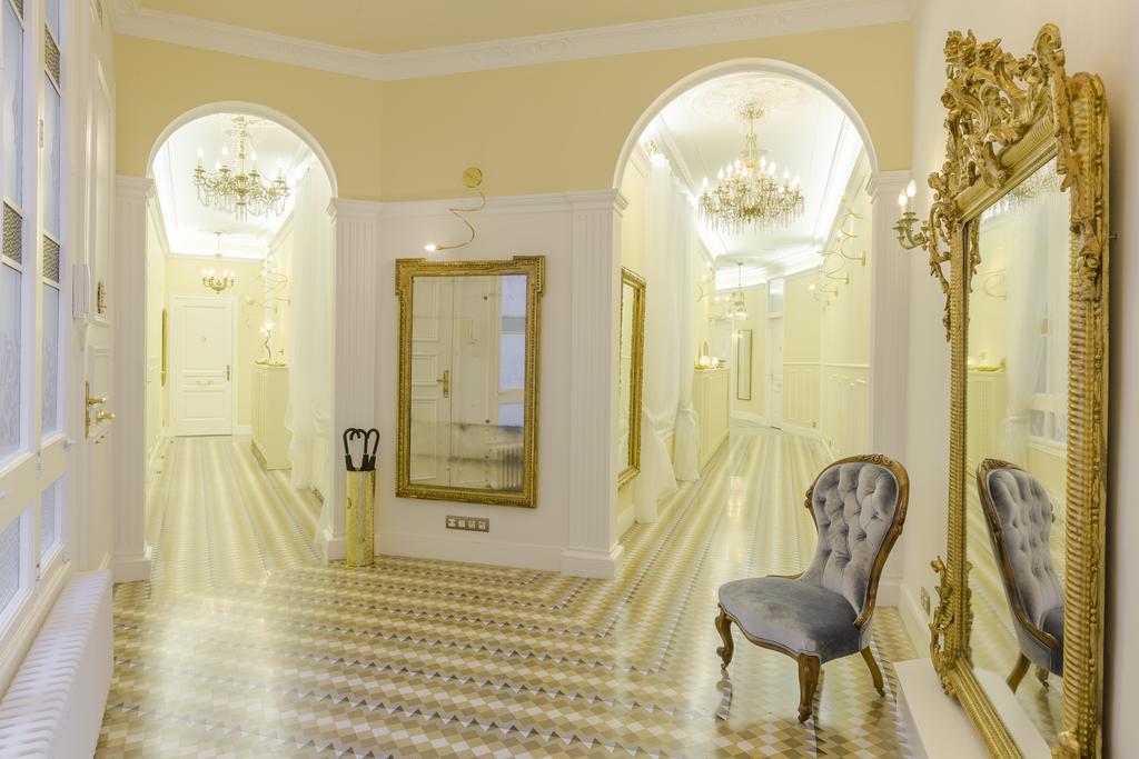 Anakena House Bed & Breakfast Barcelona Luaran gambar