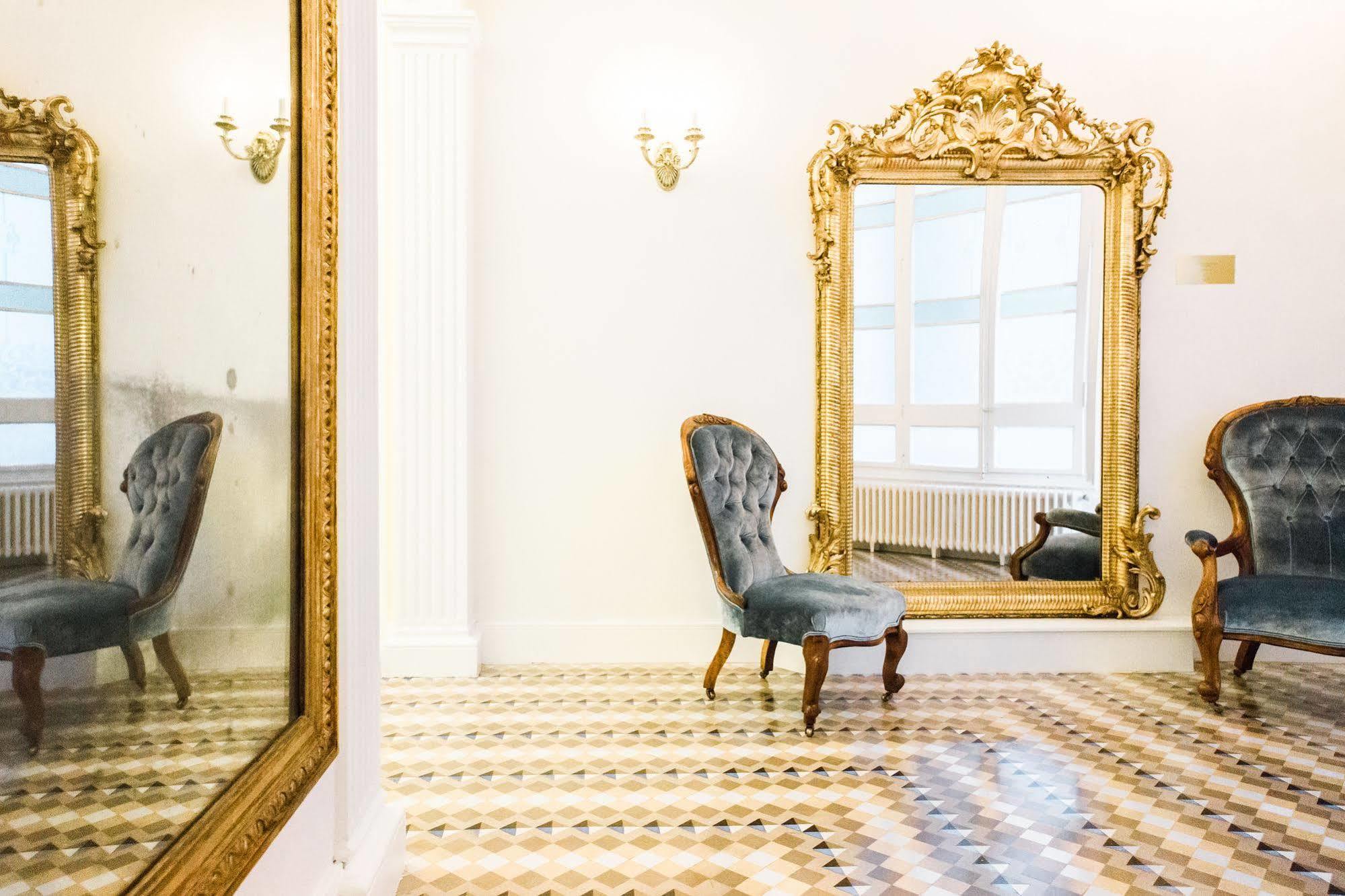 Anakena House Bed & Breakfast Barcelona Luaran gambar