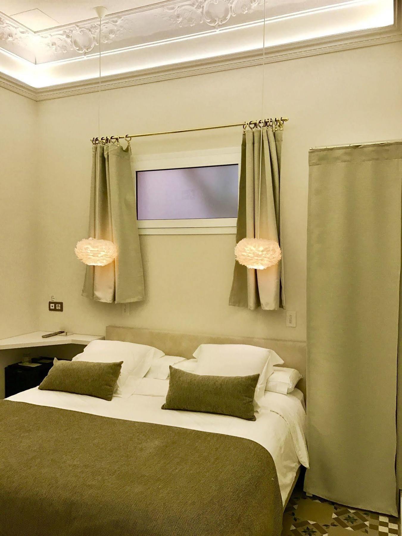Anakena House Bed & Breakfast Barcelona Luaran gambar