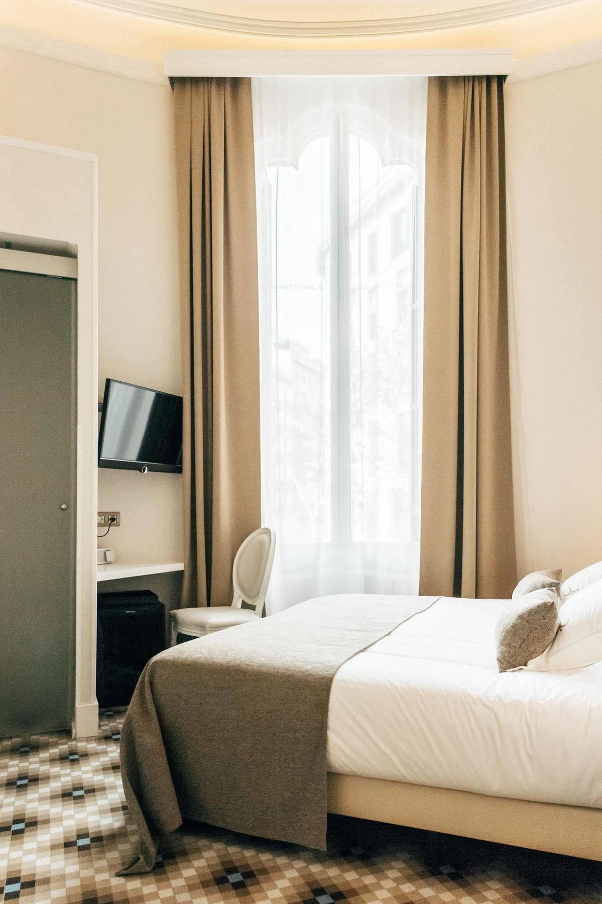 Anakena House Bed & Breakfast Barcelona Luaran gambar
