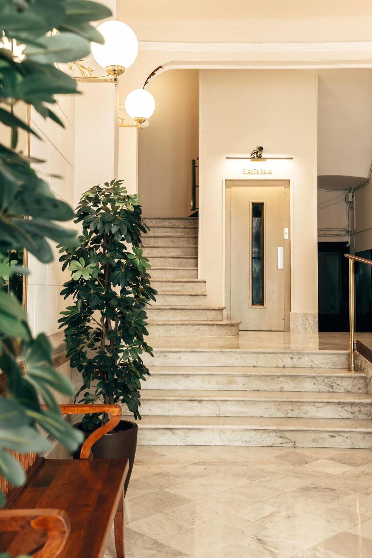 Anakena House Bed & Breakfast Barcelona Luaran gambar